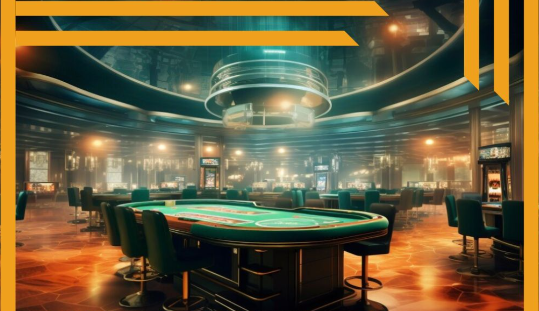 Deutsche Online Casino ohne LUGAS
